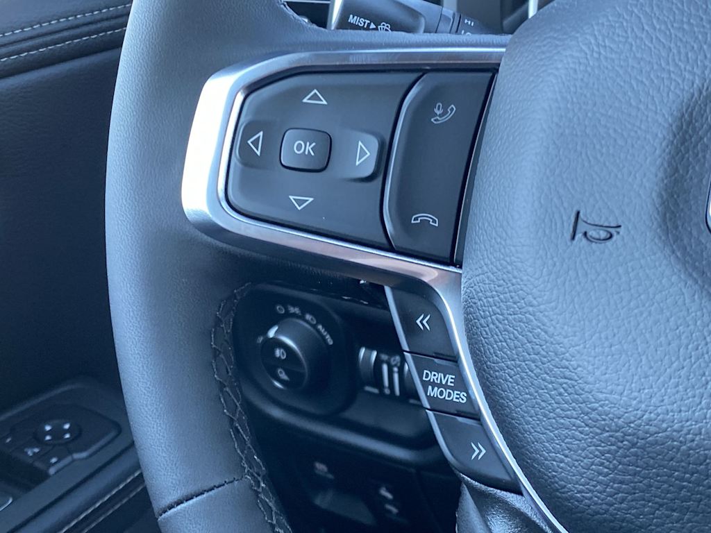 Thumbnail: 2026 RAM 1500 - 34