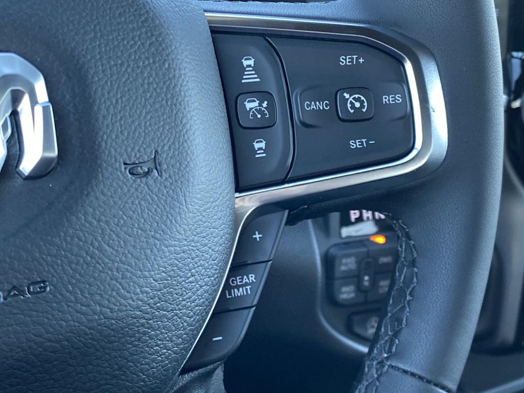 Thumbnail: 2026 RAM 1500 - 35