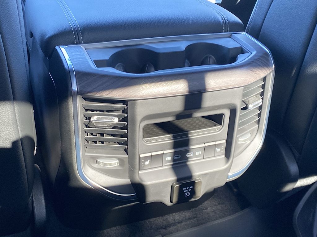 Thumbnail: 2026 RAM 1500 - 38