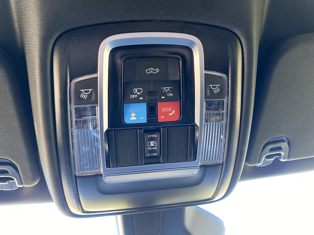 Thumbnail: 2026 RAM 1500 - 31
