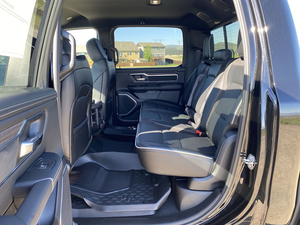 Thumbnail: 2026 RAM 1500 - 39