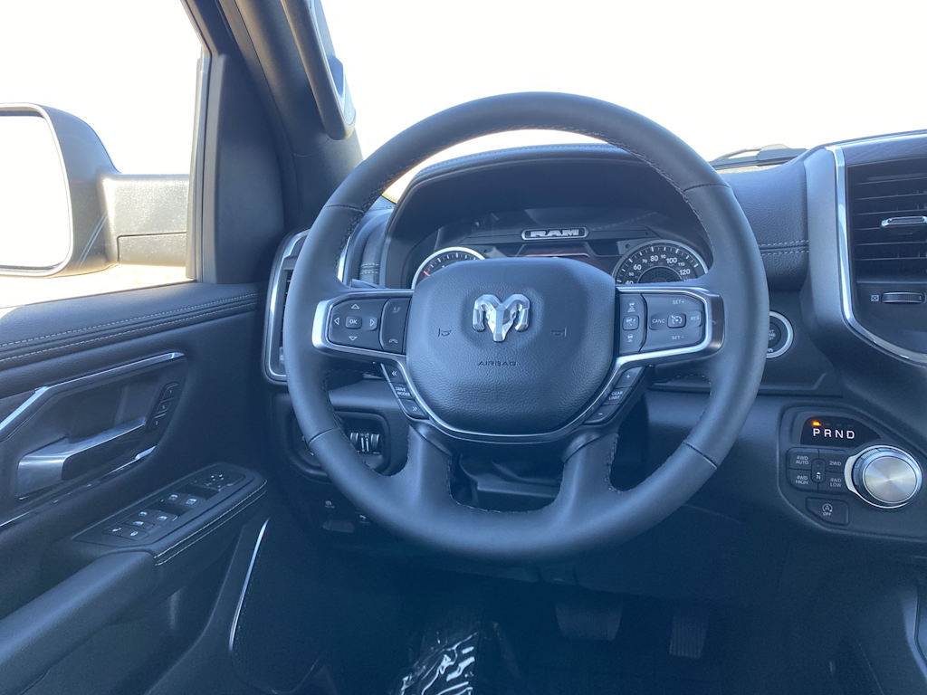 Thumbnail: 2026 RAM 1500 - 8