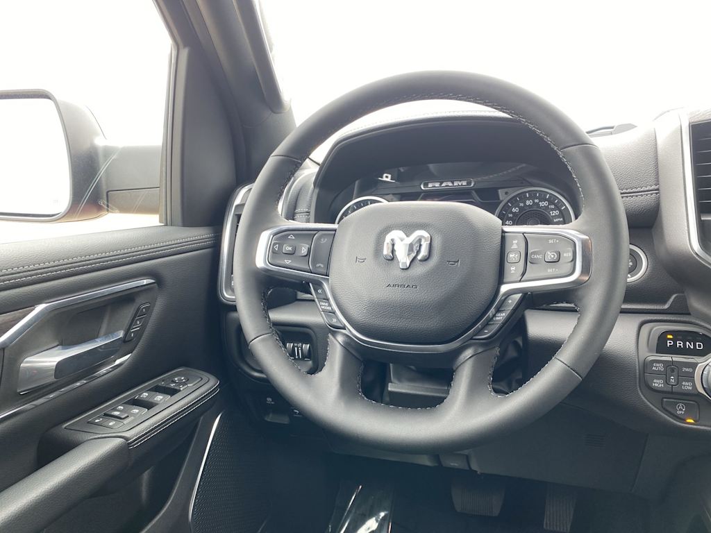 Thumbnail: 2026 RAM 1500 - 8