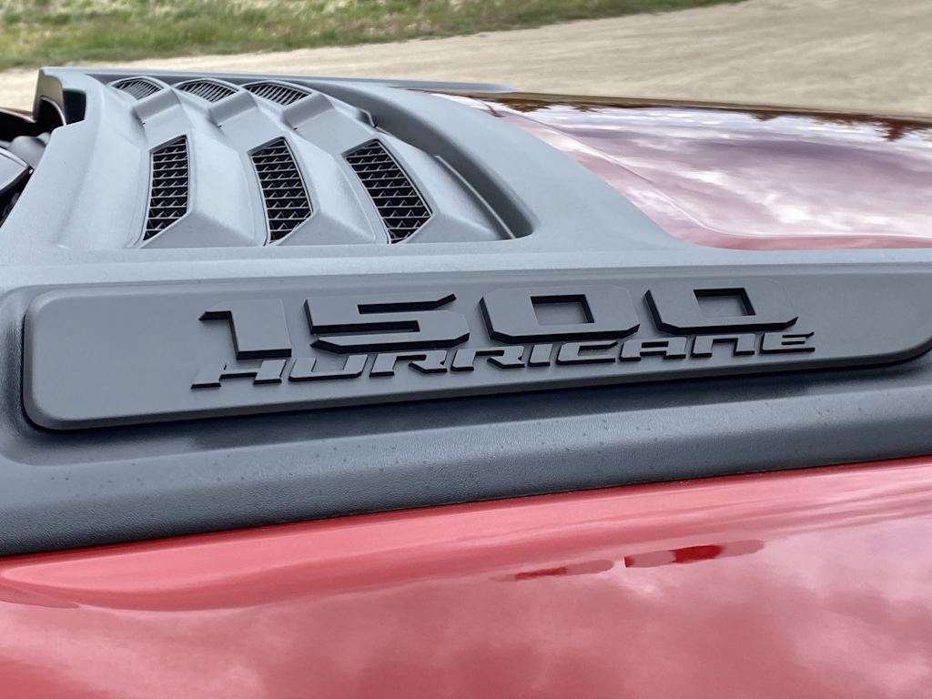 Thumbnail: 2026 RAM 1500 - 7