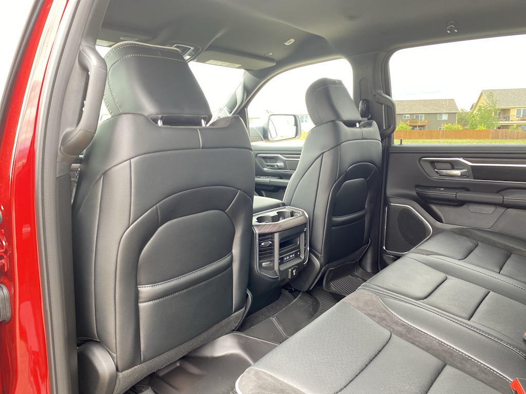 Thumbnail: 2026 RAM 1500 - 11