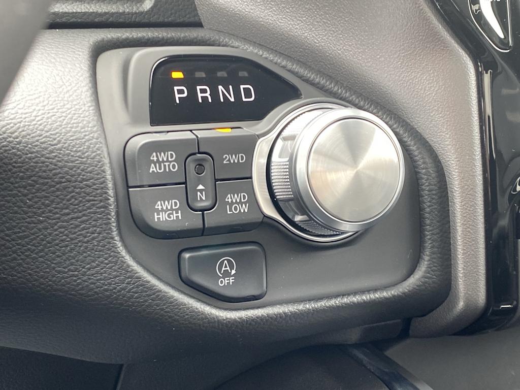 Thumbnail: 2026 RAM 1500 - 30