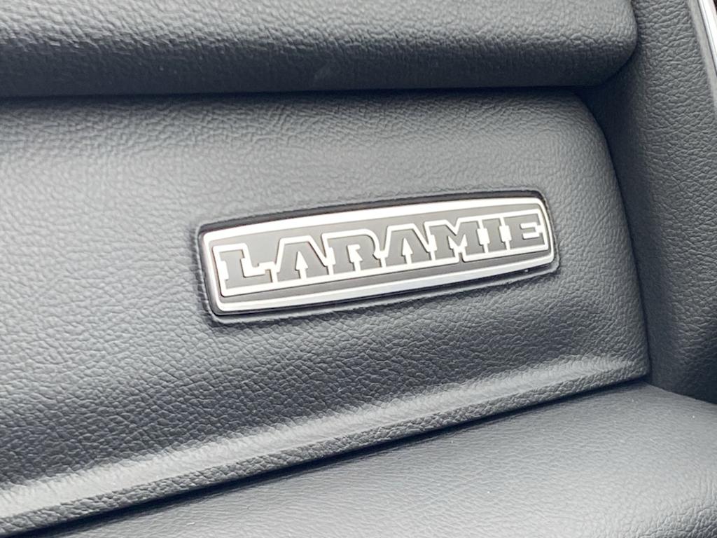 Thumbnail: 2026 RAM 1500 - 31