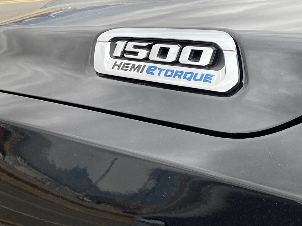 Thumbnail: 2021 RAM 1500 - 6