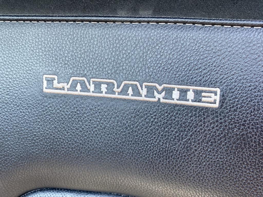 Thumbnail: 2023 RAM 1500 - 5