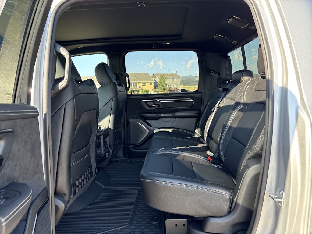 Thumbnail: 2026 RAM 1500 - 39