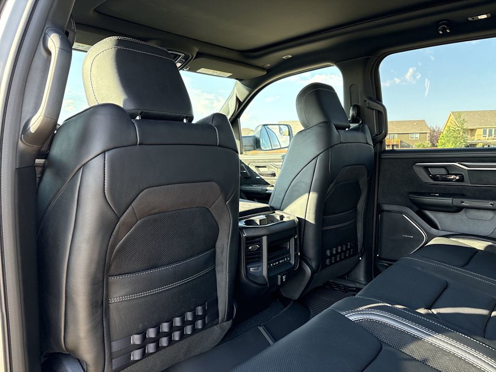 Thumbnail: 2026 RAM 1500 - 11