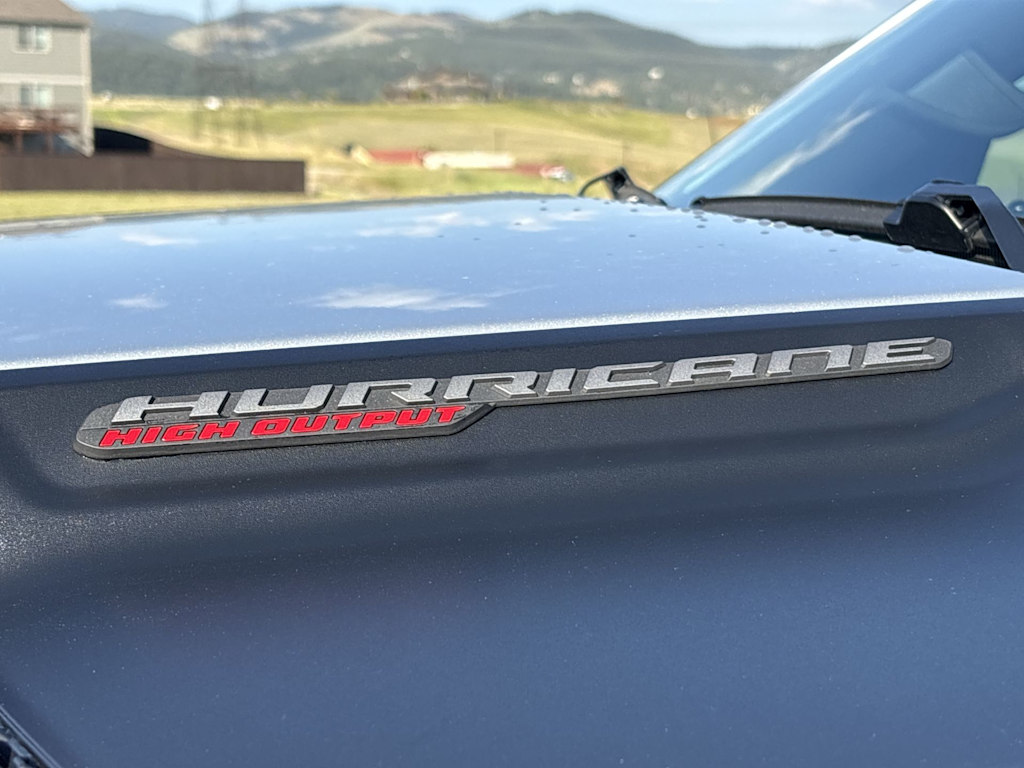 Thumbnail: 2026 RAM 1500 - 7