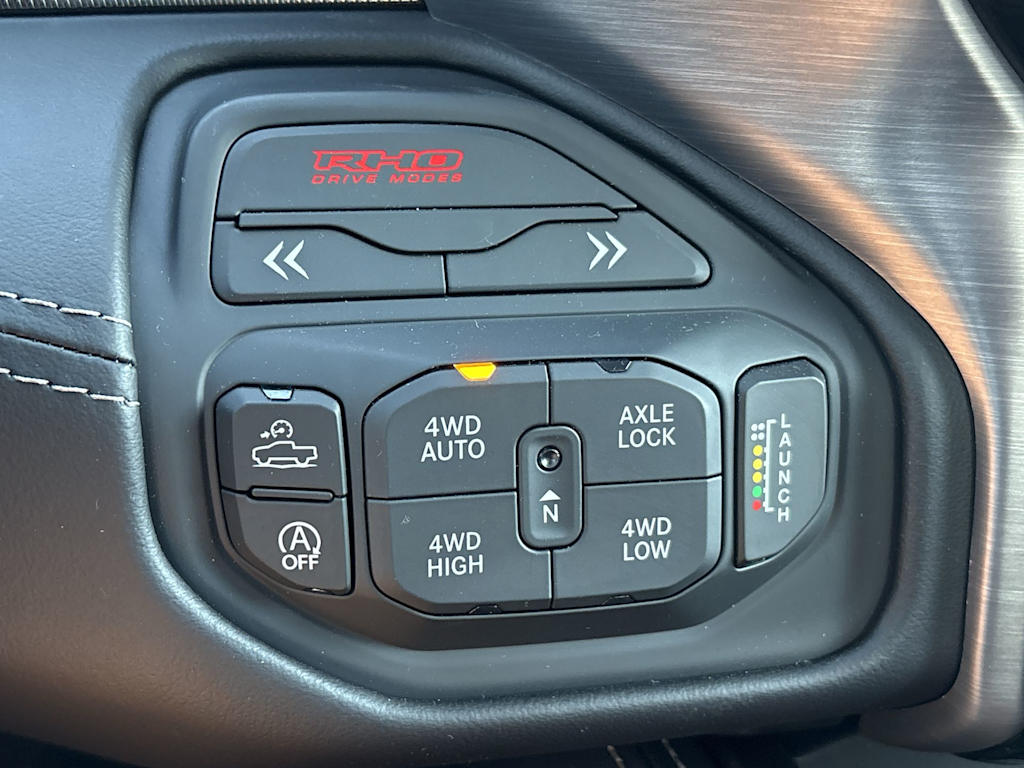 Thumbnail: 2026 RAM 1500 - 30