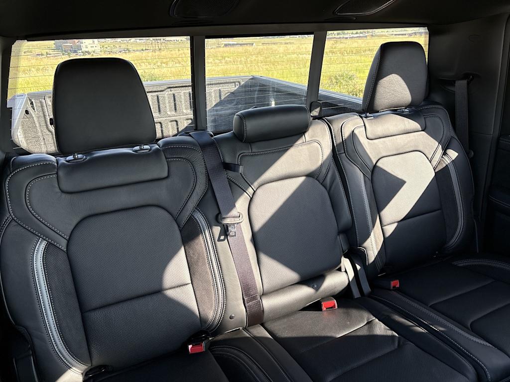 Thumbnail: 2026 RAM 1500 - 36