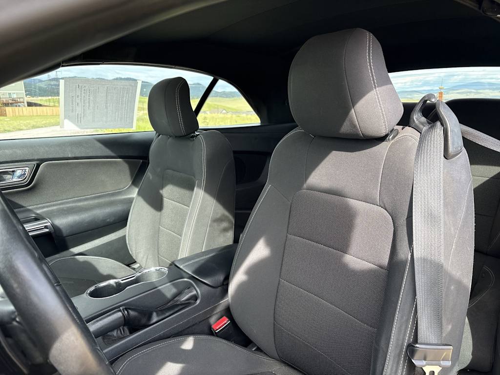 Thumbnail: 2016 Ford Mustang - 7