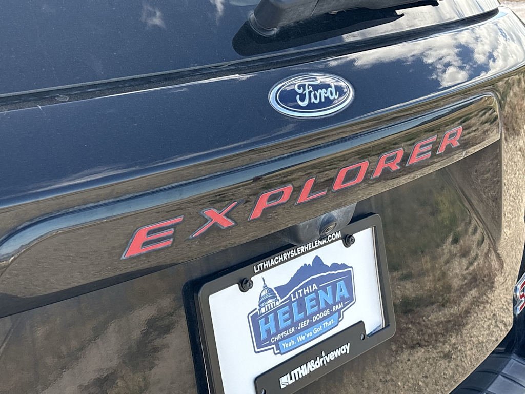 Thumbnail: 2021 Ford Explorer - 24