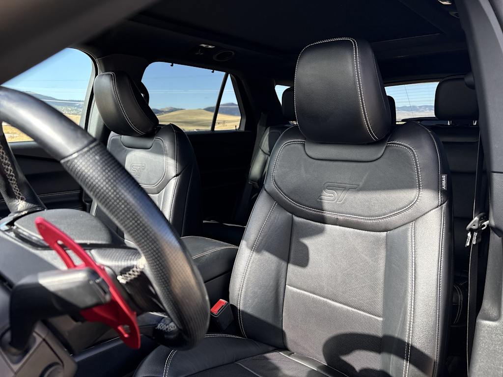 Thumbnail: 2021 Ford Explorer - 25
