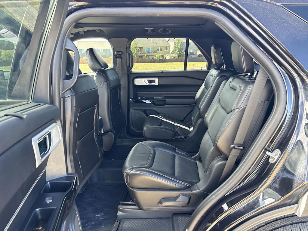Thumbnail: 2021 Ford Explorer - 39