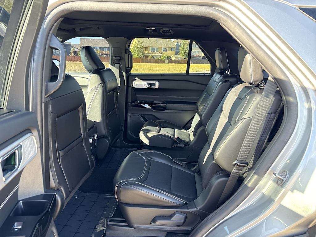 Thumbnail: 2023 Ford Explorer - 37