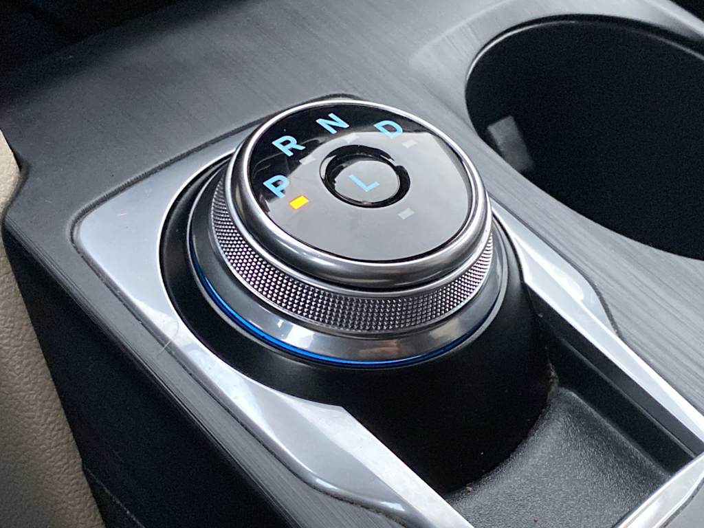 Thumbnail: 2021 Ford Escape - 20