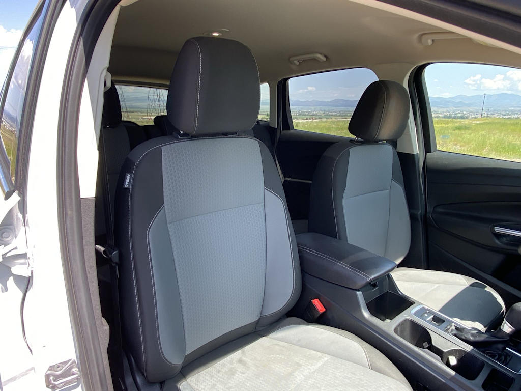 Thumbnail: 2017 Ford Escape - 9