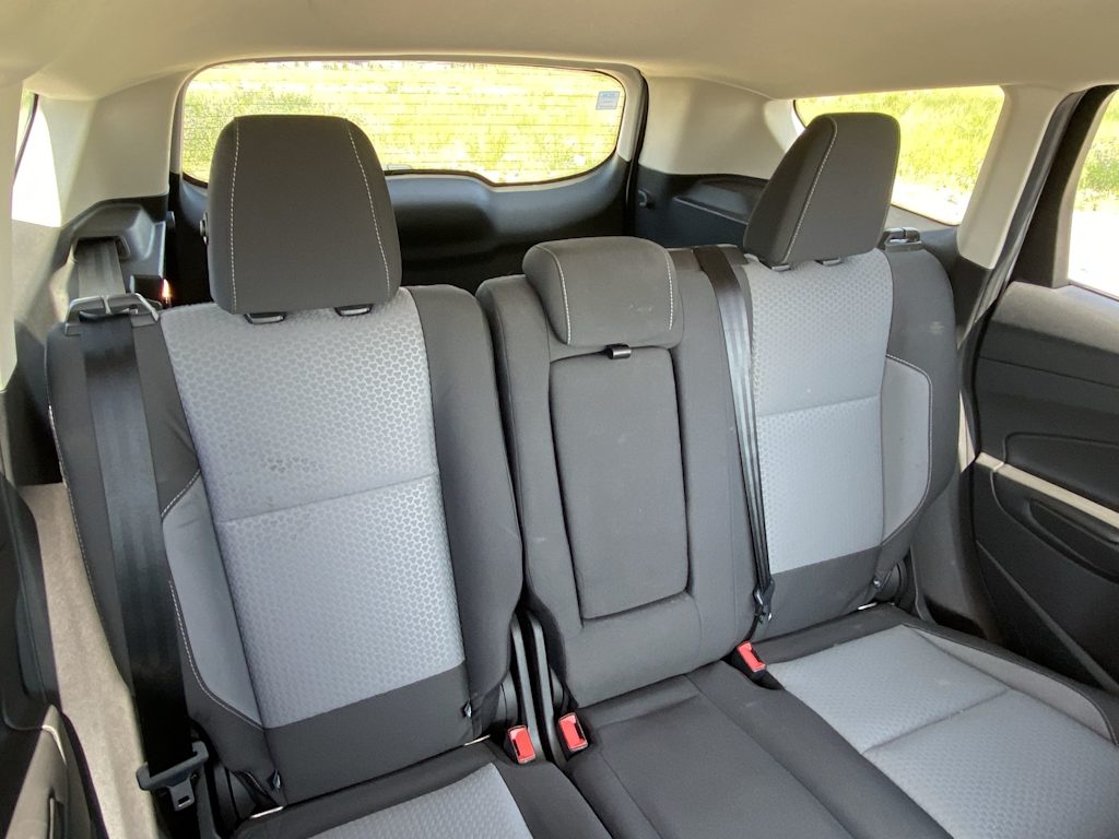 Thumbnail: 2017 Ford Escape - 10