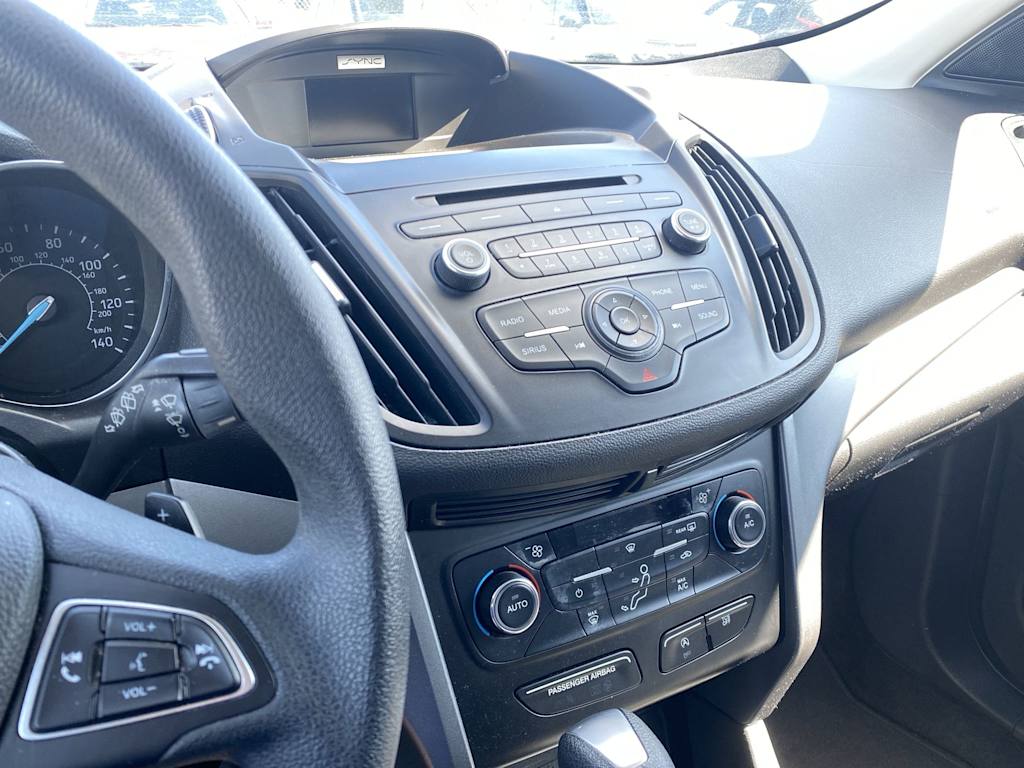 Thumbnail: 2017 Ford Escape - 11