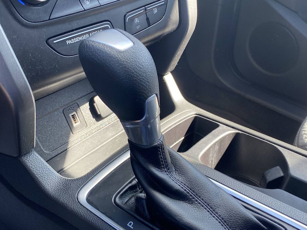 Thumbnail: 2017 Ford Escape - 12