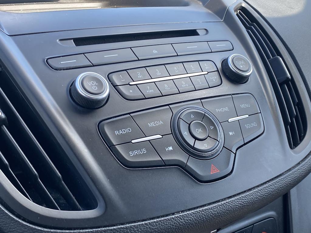 Thumbnail: 2017 Ford Escape - 27