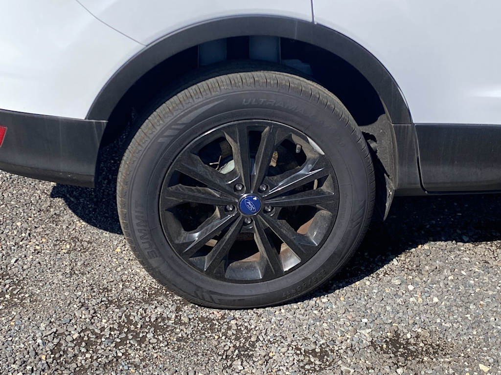 Thumbnail: 2017 Ford Escape - 7