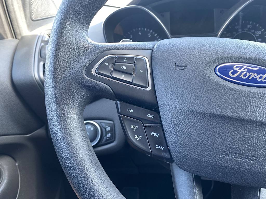 Thumbnail: 2017 Ford Escape - 24