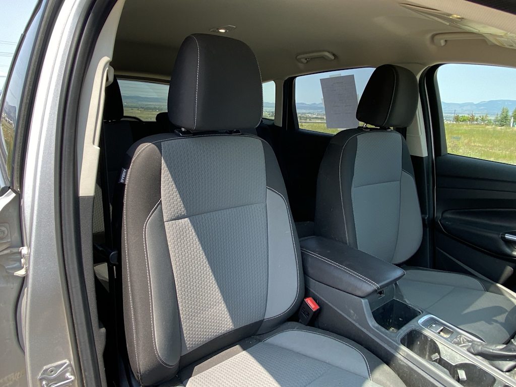 Thumbnail: 2017 Ford Escape - 8