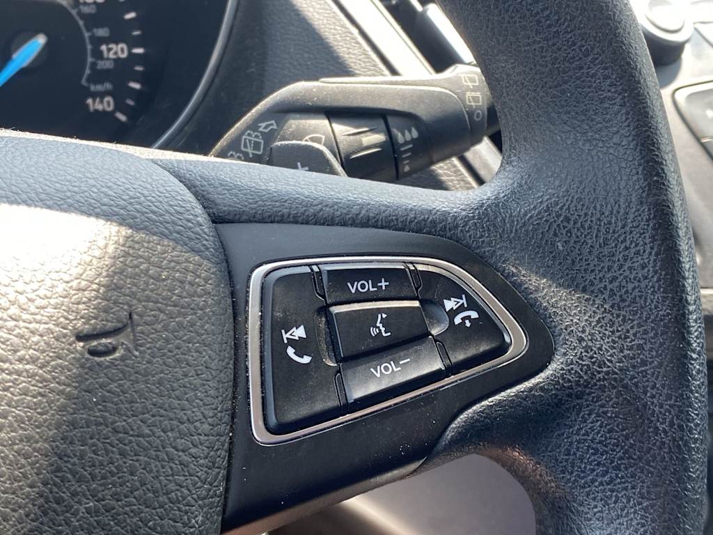 Thumbnail: 2017 Ford Escape - 26