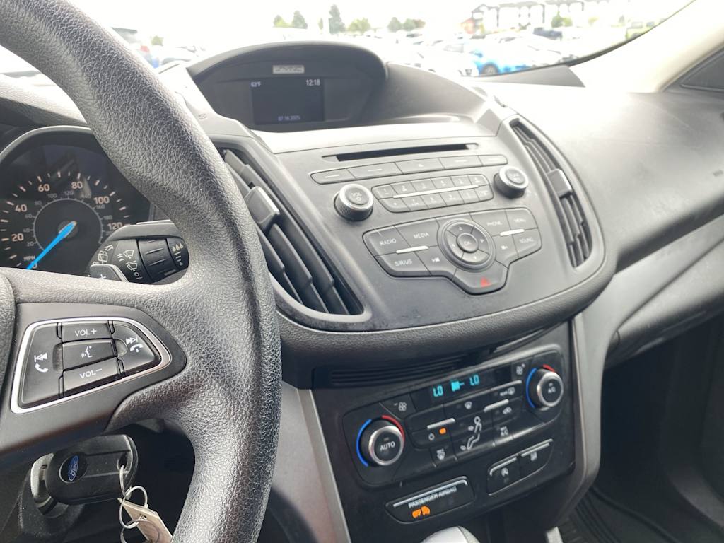 Thumbnail: 2017 Ford Escape - 10