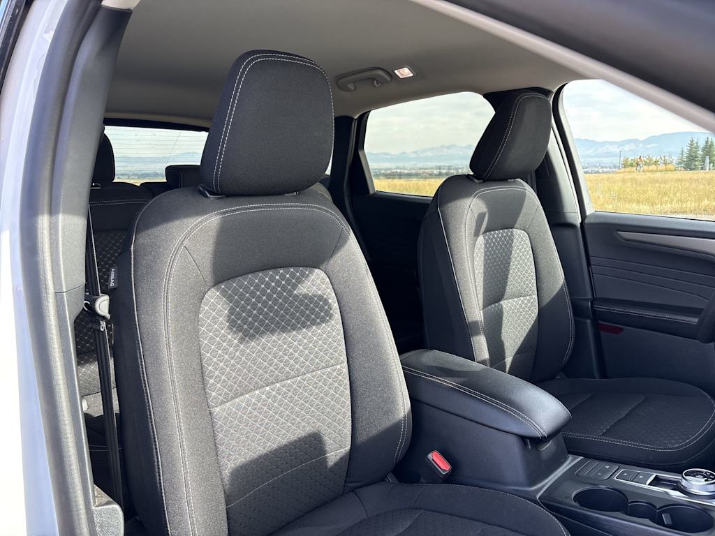 Thumbnail: 2025 Ford Escape - 10