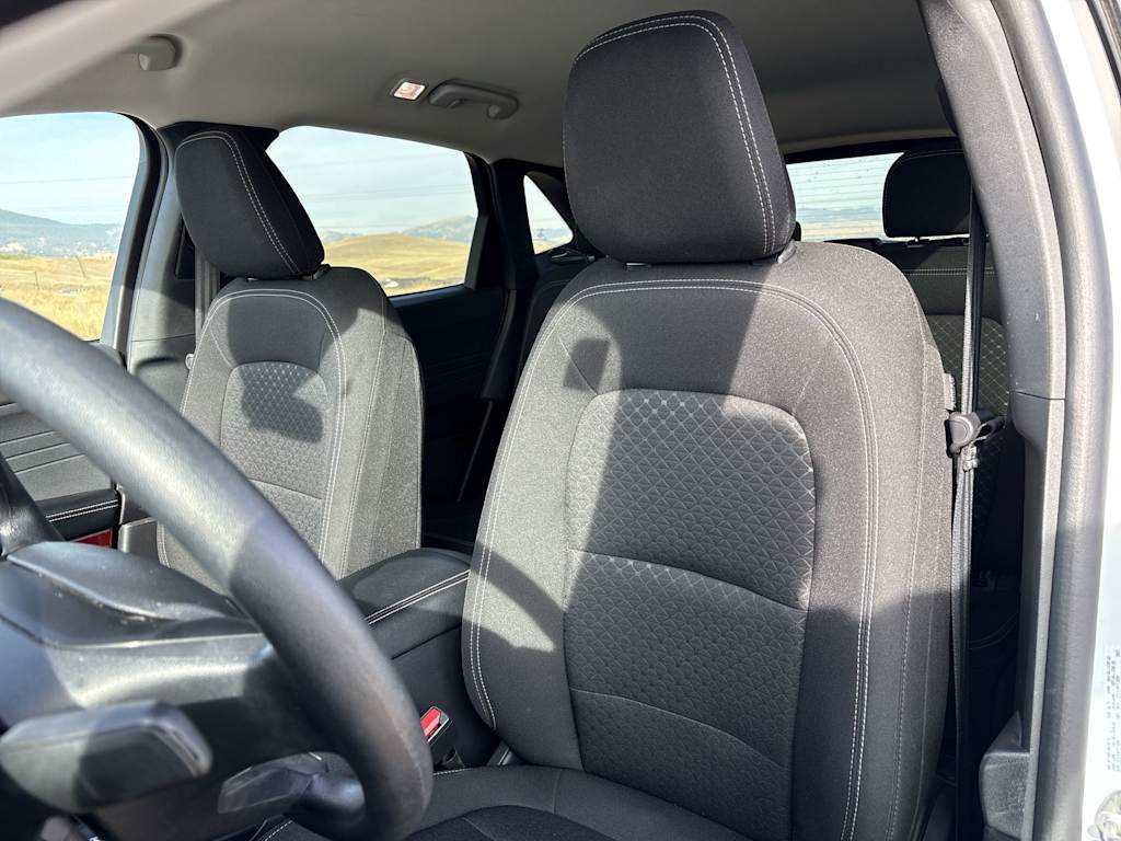 Thumbnail: 2025 Ford Escape - 27