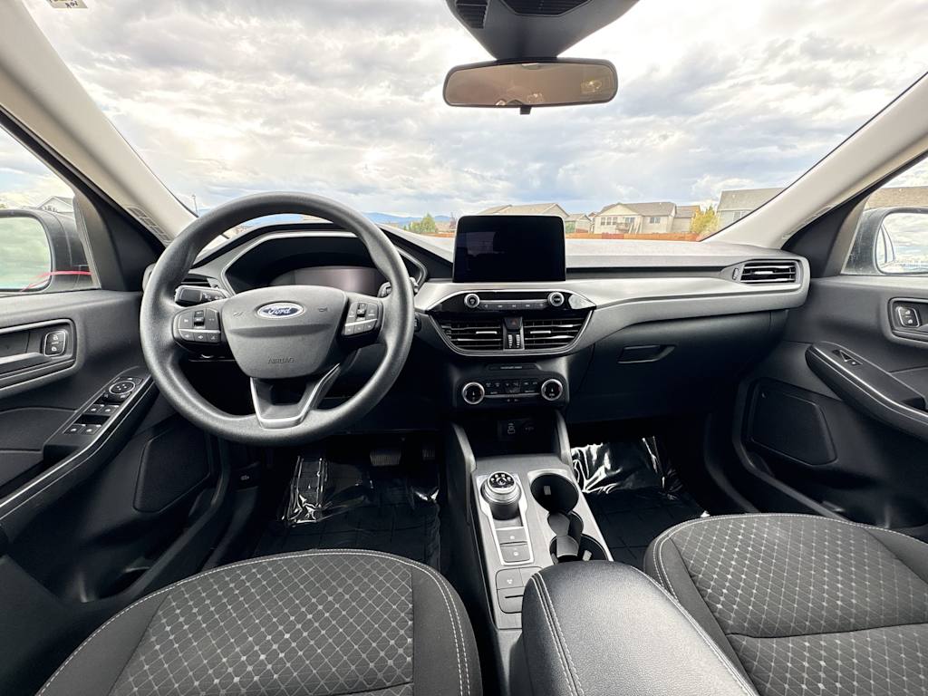 Thumbnail: 2025 Ford Escape - 2
