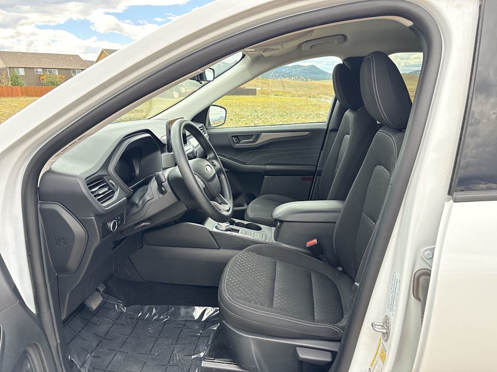 Thumbnail: 2025 Ford Escape - 9