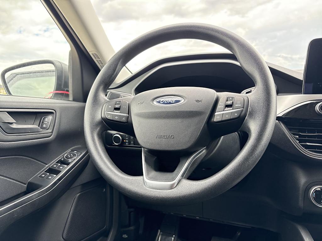 Thumbnail: 2025 Ford Escape - 12