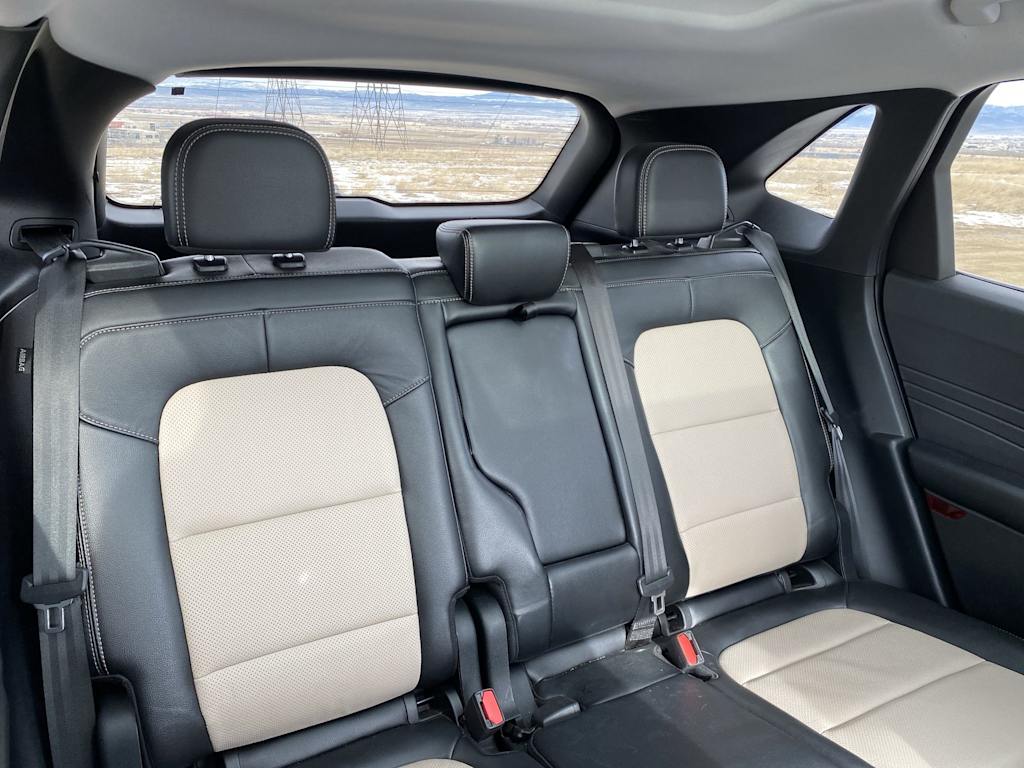 Thumbnail: 2022 Ford Escape - 20