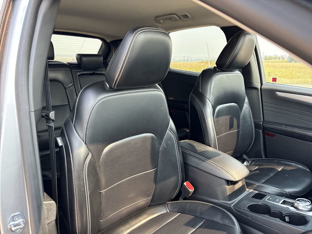 Thumbnail: 2024 Ford Escape - 10