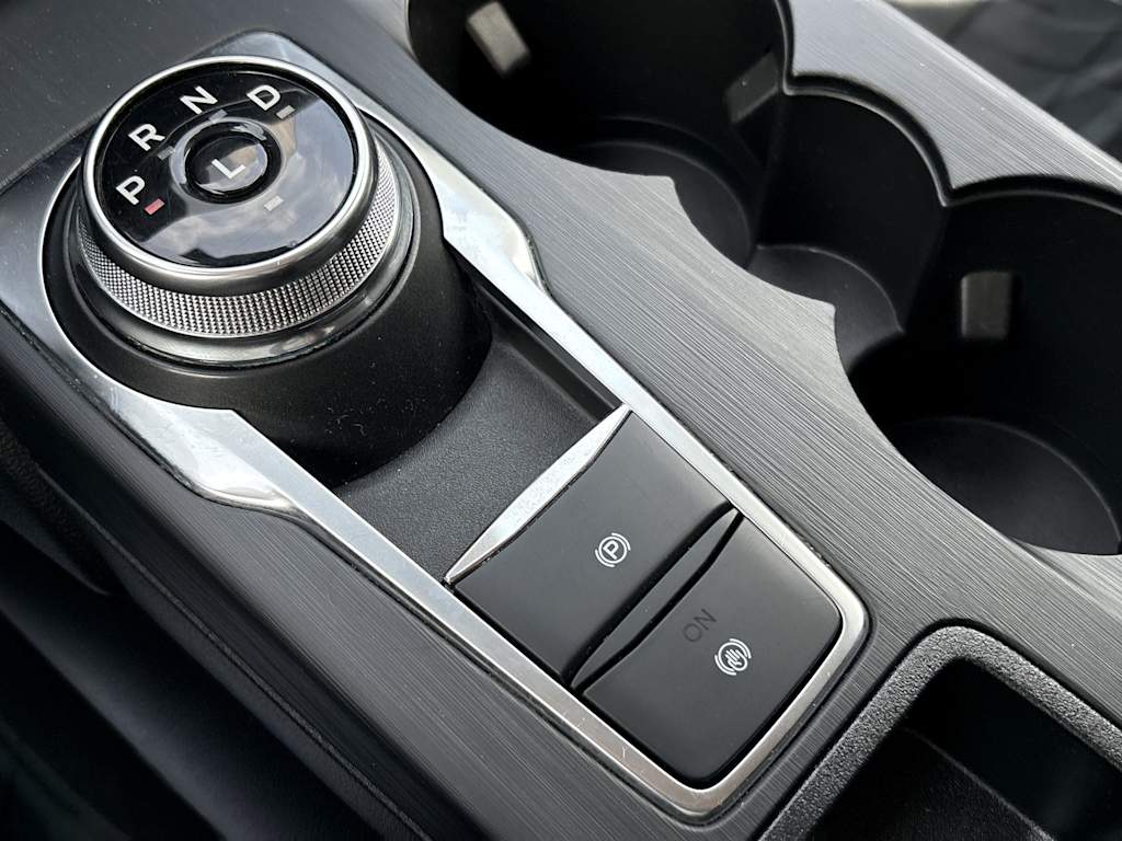 Thumbnail: 2024 Ford Escape - 13