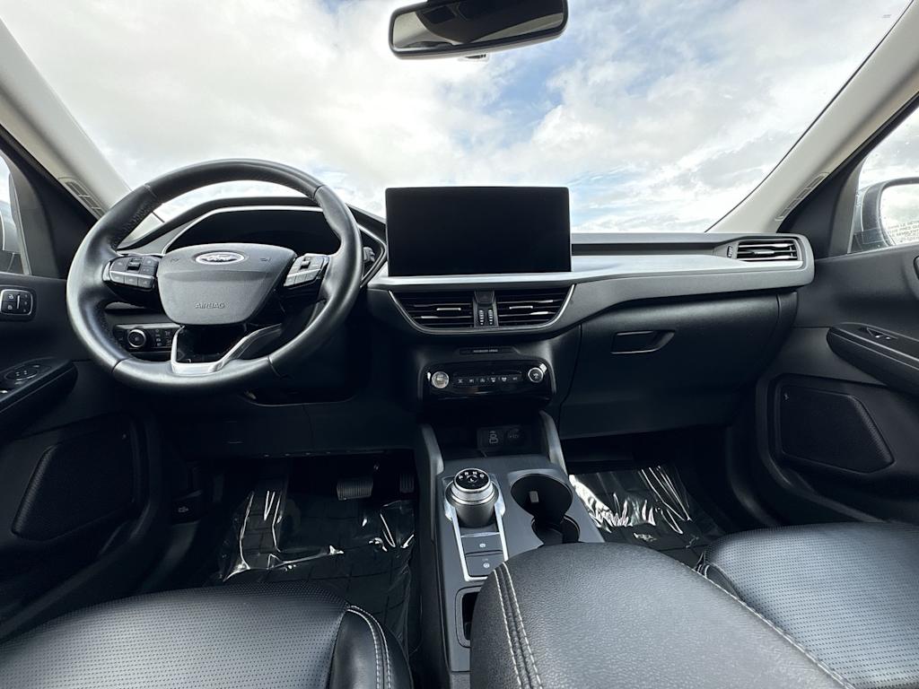 Thumbnail: 2024 Ford Escape - 2