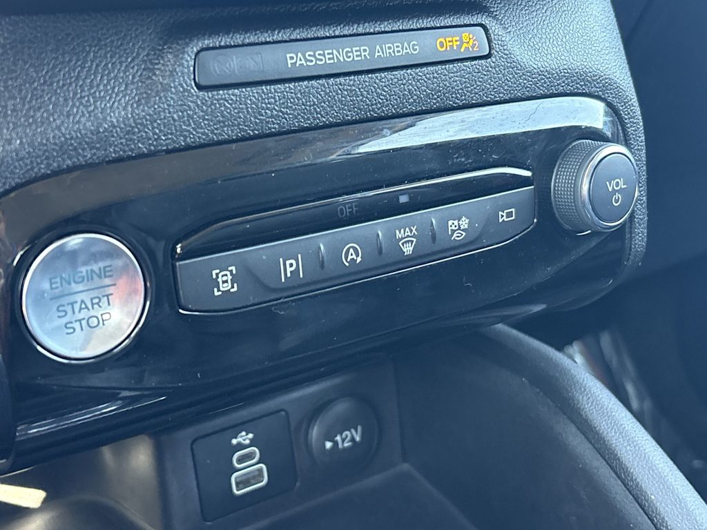 Thumbnail: 2024 Ford Escape - 40
