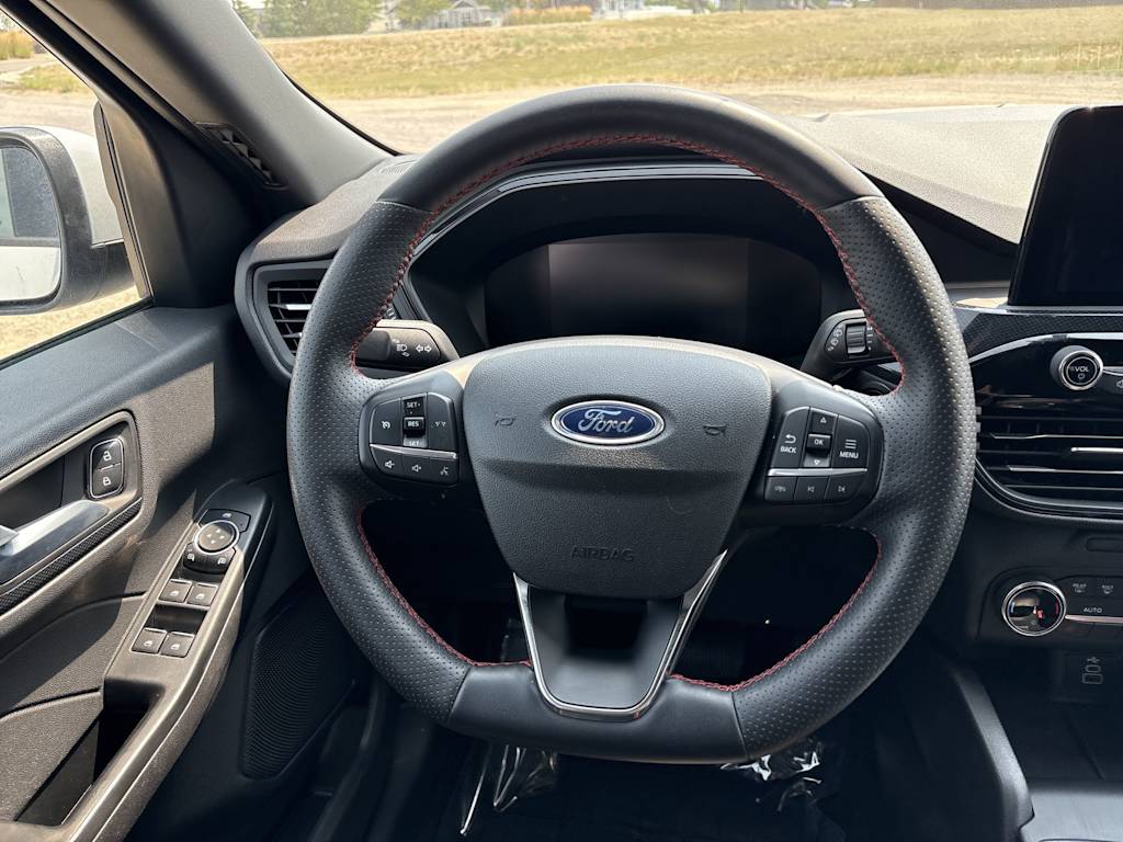 Thumbnail: 2025 Ford Escape - 8