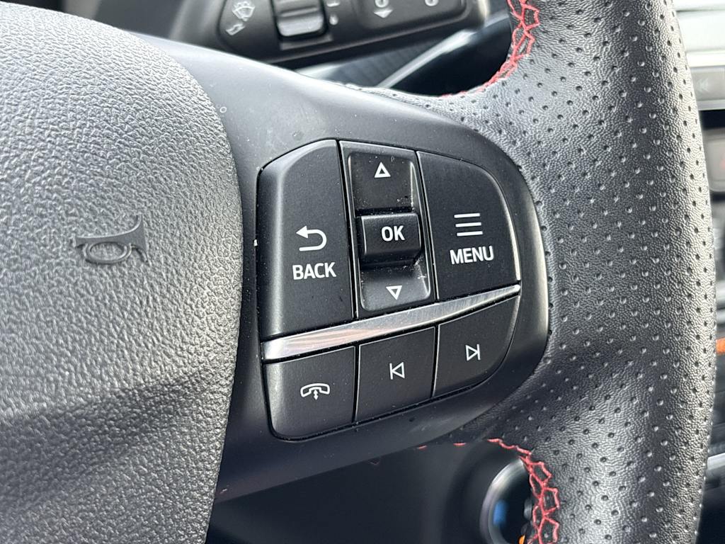 Thumbnail: 2025 Ford Escape - 34