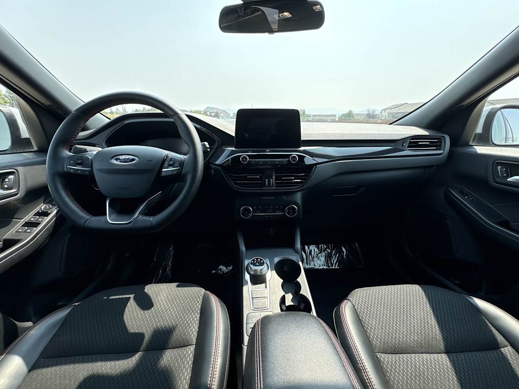 Thumbnail: 2025 Ford Escape - 2