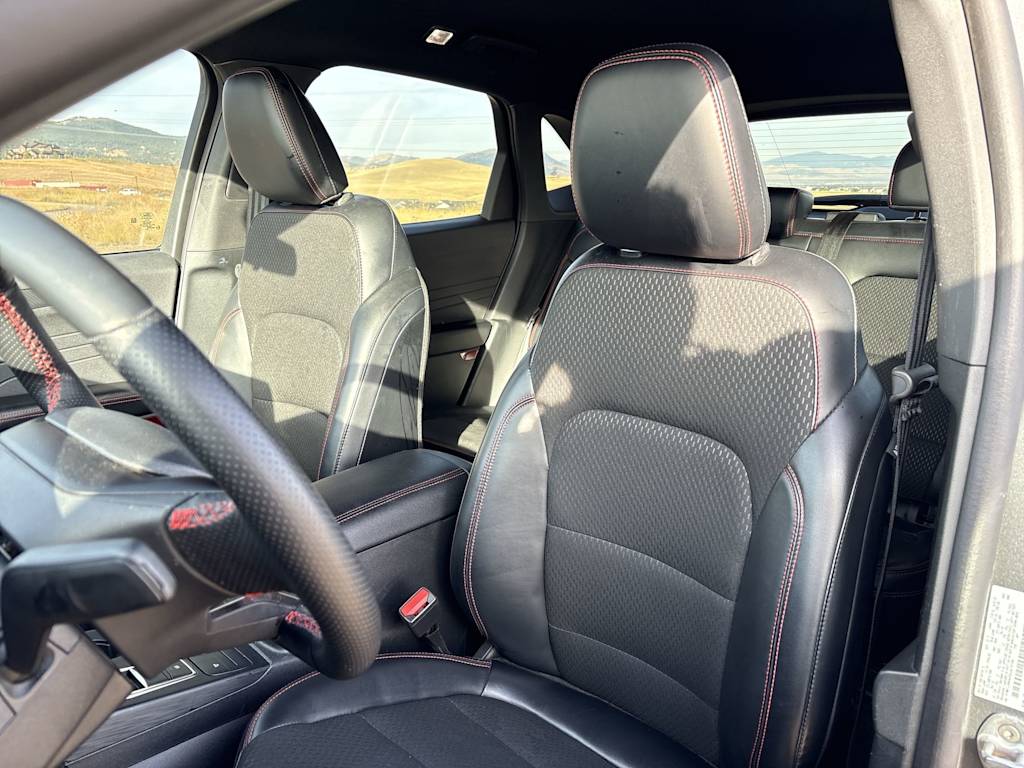 Thumbnail: 2025 Ford Escape - 7