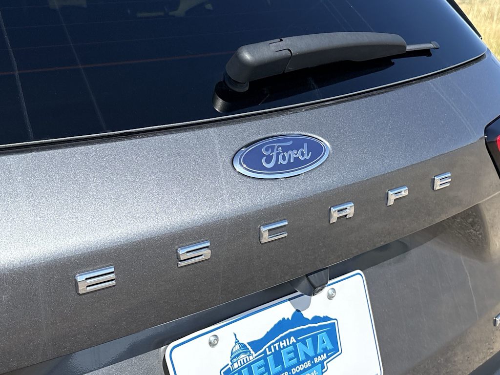 Thumbnail: 2025 Ford Escape - 7