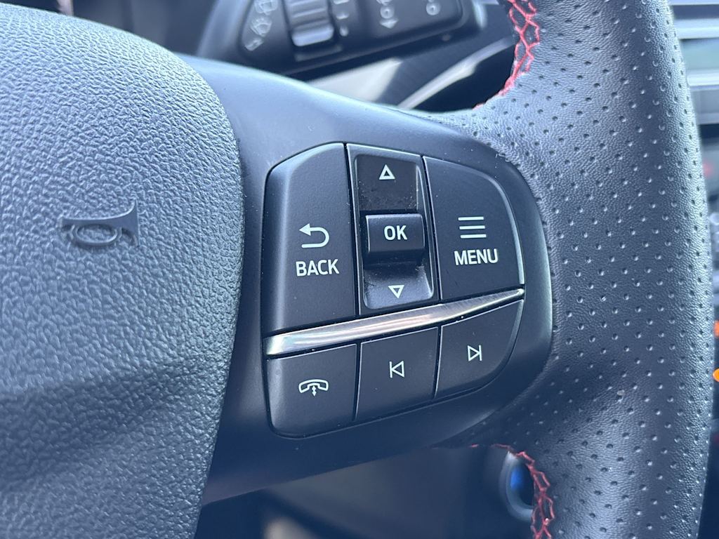 Thumbnail: 2025 Ford Escape - 34